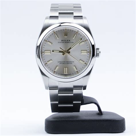 rolex oyster perpetual 36 dimensions|rolex oyster perpetual prezzo nuovo.